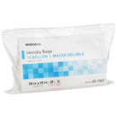 McKesson Water Soluble Laundry Bag, 30 – 35 gallon capacity (Case of 100)