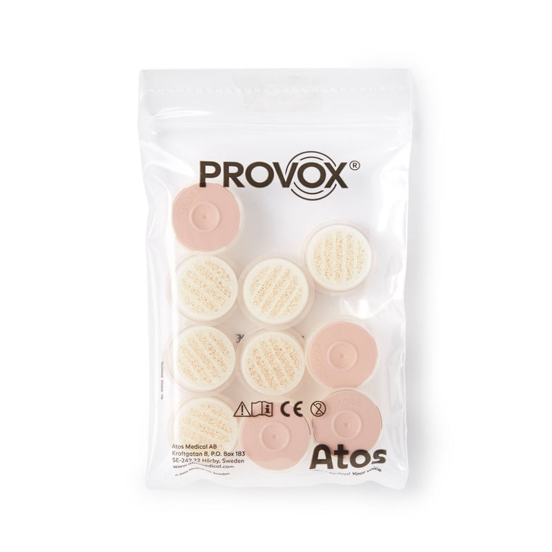 Provox XtraFlow Heat Moisture Exchanger (30/BX)