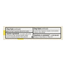 Foster & Thrive Stay Awake Caffeine 200 mg Tablets (Box of 16)