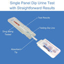 Premier Biotech Premier Bio-Dip Single Drug (Cannabinoids) Drugs of Abuse Test (10/BX) 