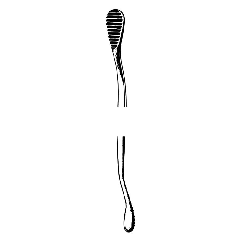 Sklar Miller-Colburn Bone File -