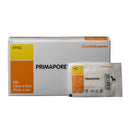 Smith & Nephew Primapore White Adhesive Dressing, 2 x 3 Inch (100/BX) 