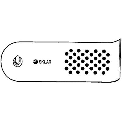 Sklar La Force Adenotome Blade Only - 70-9102