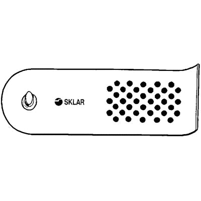Sklar La Force Adenotome Blade Only - 70-9102 