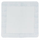 Sion Brands LLC DermaRite Bordered Gauze White Adhesive Dressing, 2 x 2 Inch (50/BX)