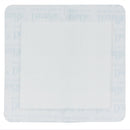 Sion Brands LLC DermaRite Bordered Gauze White Adhesive Dressing, 2 x 2 Inch (50/BX) 