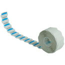 Solventum Corporation 3M Comply Pre-Printed Label, Sterilization Label, 1.58 x 2.85 Centimeter (12/CS) 