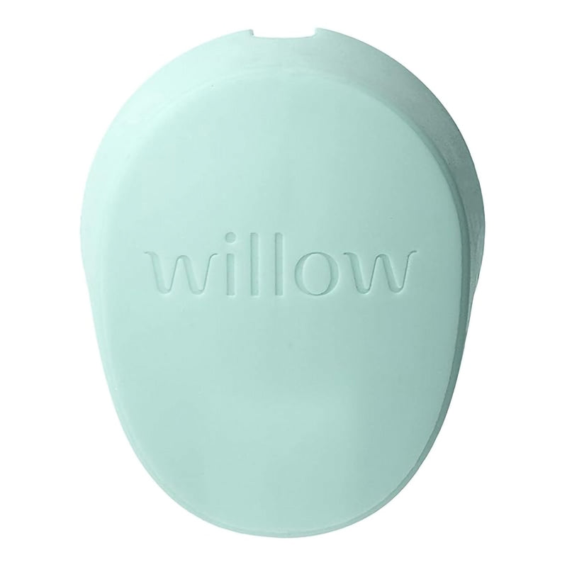 Willow Innovations Inc Willow Go Silicone Duckbill Valve Set for Willow Go Breast Pump (56/CS) 