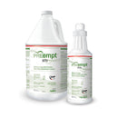 Contec Inc PREempt RTU Surface Disinfectant Cleaner, 1 gal. Jug (4/CS) 