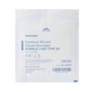 McKesson Brand McKesson Sterile USP Type VII Gauze Sponge, 4 x 4 Inch, 12-Ply (1200/CS) 