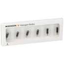 McKesson Brand McKesson Halogen Lamp, Replacement Bulb for Vaginal Specula, 4.6 Volt 3 Watt (6/BX) 