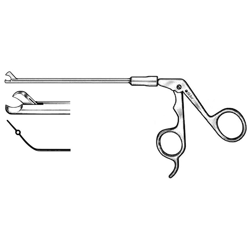 Sklar Hook Scissors - 45-5812 