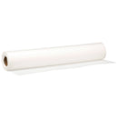 Table Paper McKesson 14 Inch Width 225 Foot Length White Smooth (Case of 12 Rolls)