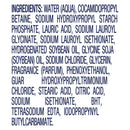 Unilever Dove Deep Moisture Body Wash 