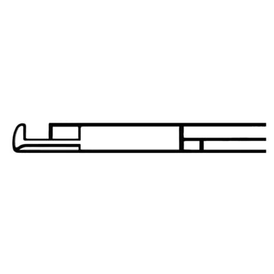 Sklar Dieter Ear forceps - 70-5152