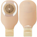Hollister Premier 8901 One-Piece Beige Ostomy Pouch, Cut to Fit Stomas up to 64 mm (10/BX) 