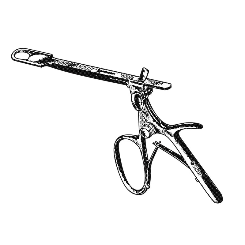 Sklar Sluder-Ballenger Tonsillectome Set - 75-9267 