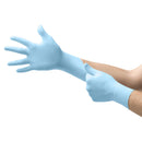 Microflex Medical Microflex Xceed Nitrile Gloves, Small, Blue (2500/CS)