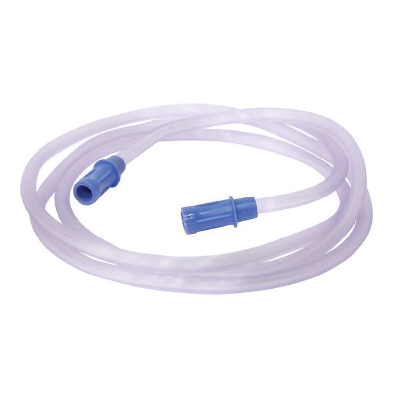 Suction Tubing, 1/4 Inch Diameter, 6 Foot Length (Case of 10)