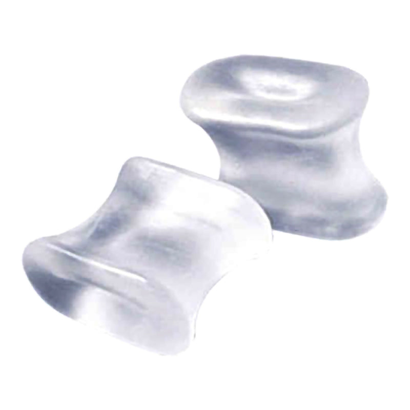 Toe Spacer PediFix Visco-GEL Small Without Fastening Toe (Pack of 2)