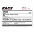 Med-Tech Products Boil Ease Benzocaine Topical Pain Relief, 1-ounce Tube 