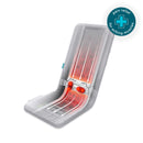 Homedics Relief for Every Body shiatsuflex Shoulder-to-Glue Massage Cushion (2/CS)