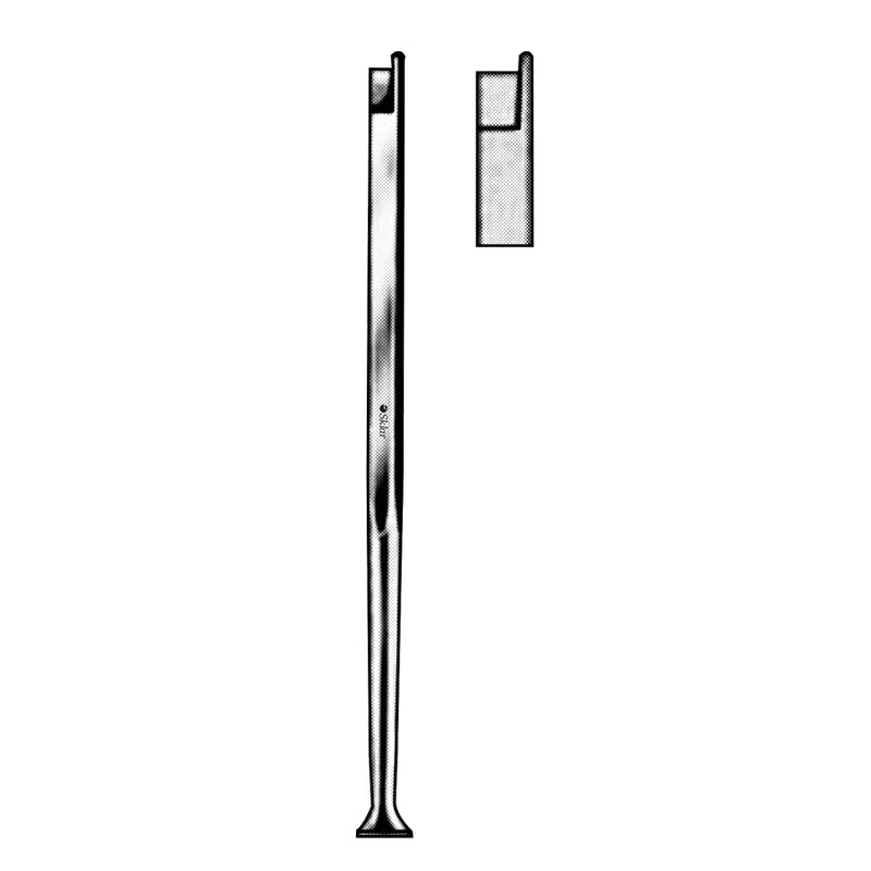 Sklar Fomon Chisel - 41-1369