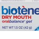 Laclede Biotene Dry Mouth Oral Balance Gel, 1.5 oz 