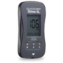 Arkray USA Glucocard Shine Blood Glucose Meter (4/CS) 
