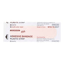 McKesson Kids Neon Adhesive Strip, 3/4 x 3 Inch (Case of 2400)