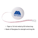 Mabis Tape Measure (Each)