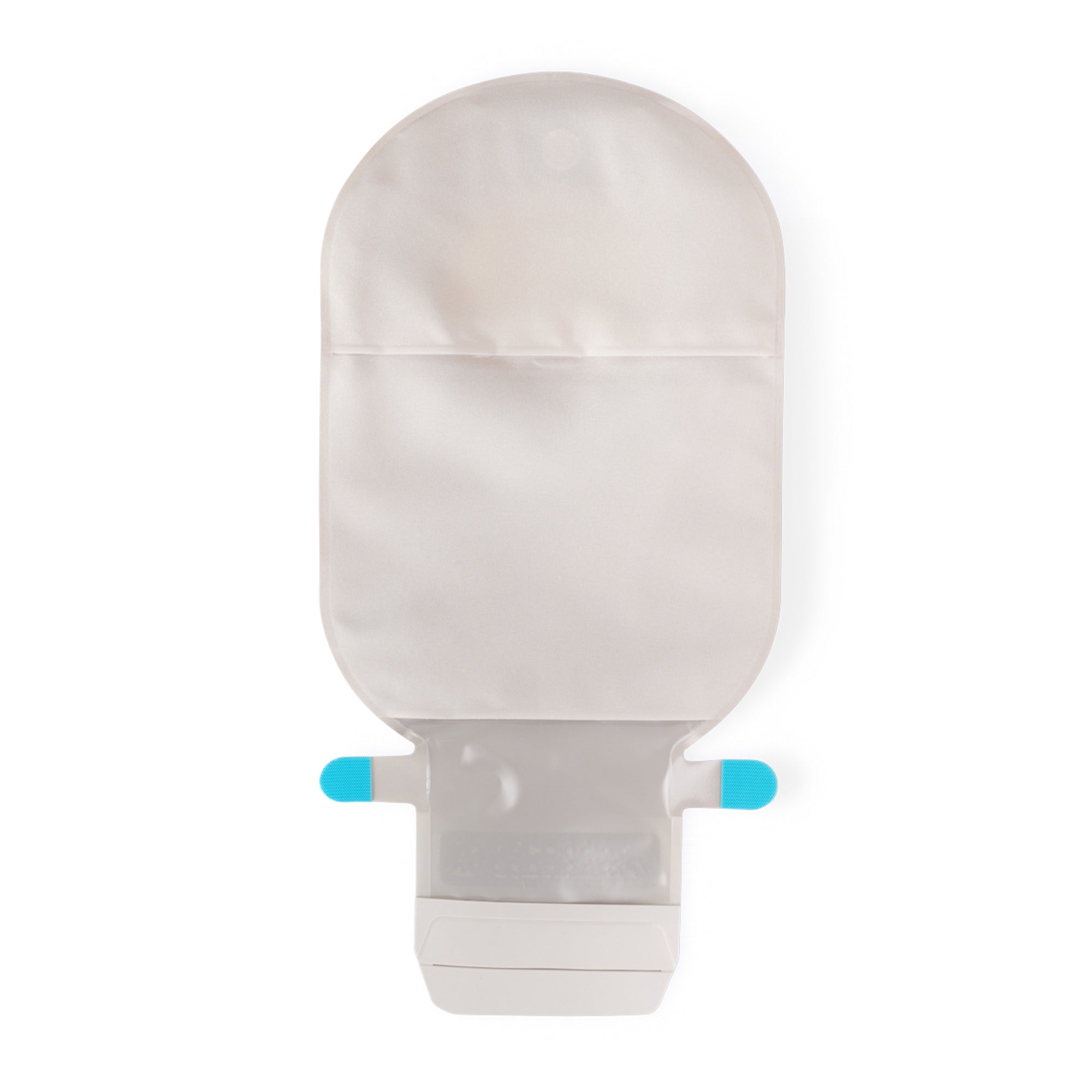 Coloplast SenSura Mio Convex Light 1-Piece Opaque Ostomy Pouch, 28mm Stoma (10/BX) 