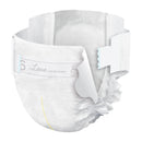 Bambo Nature Diaper, Size 6 (Case of 144) 