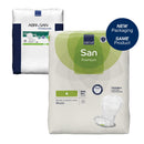 Abena North America Abena San 4 Premium Bladder Protection Pads (270/CS) 