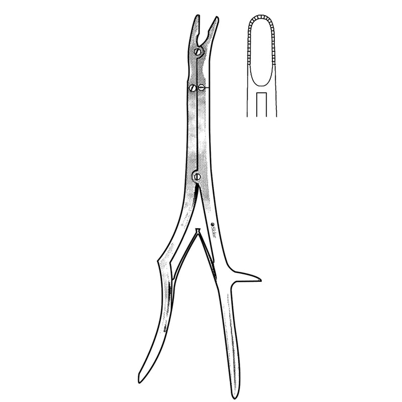 Sklar Sypert Rongeur - 42-3968