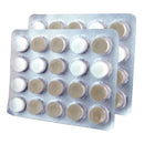 OraCoat XyliMelts Stick-On Melts for Moisturizing, Mild Mint (Carton of 40)