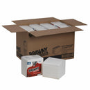 Brawny Professional Disposable Cleaning Towel (Case of 16)
