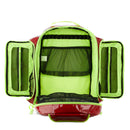 StatPacks Inc Medic Backpack Statpack G3 Load N Go Red Urethane-Coated Tarpaulin 20 X 19 X 7 Inch