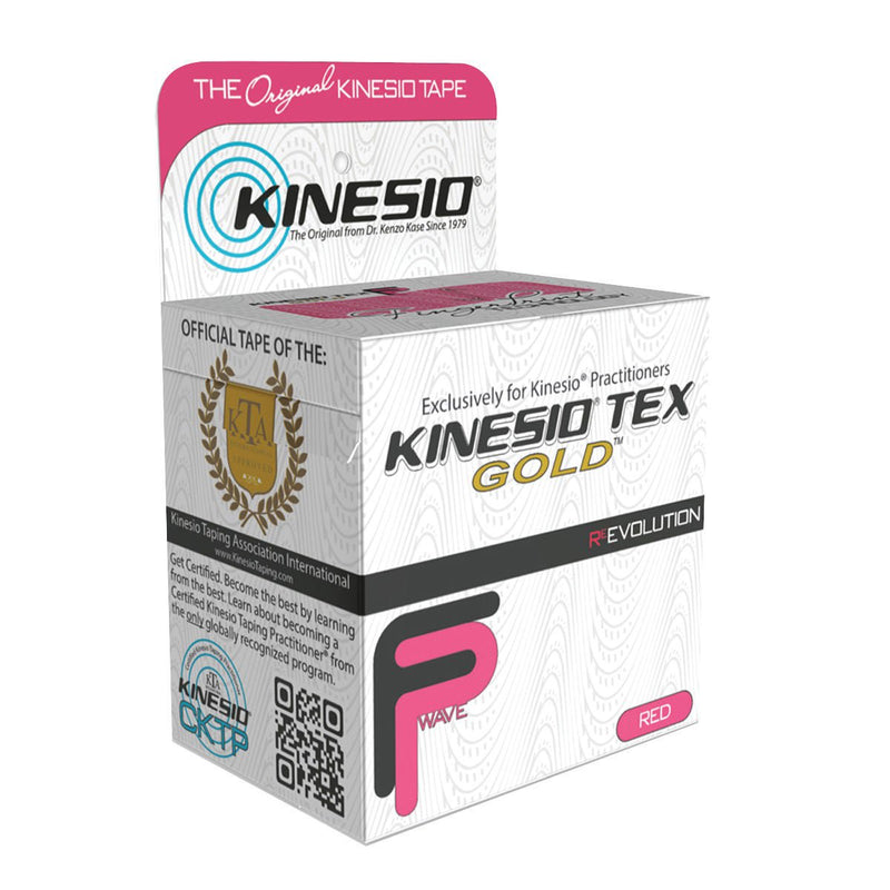 Kinesio Tex Gold FP Kinesiology Tape (Roll)