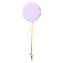 LUNA 4 body Massaging Body Brush, Lavender