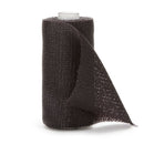McKesson Black Cast Tape, 4 Inch x 4 Yard (Box of 10 Rolls)
