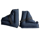 Hermell Products Heel Protector Pad (Each of 2)