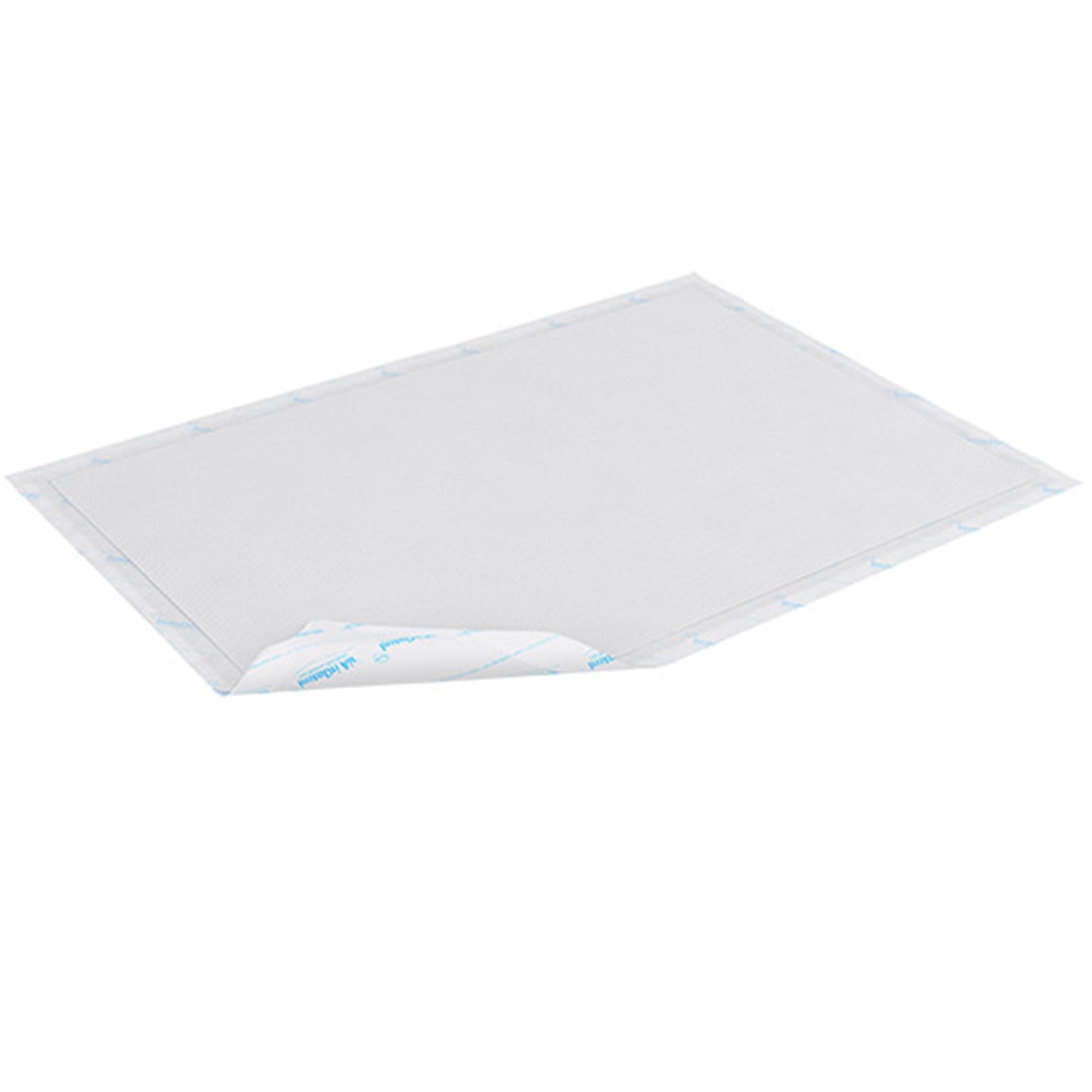 Essity HMS North America Inc Tena InstaDri Air Securepad Positioning Underpad, 30 x 36 Inch (40/CS) 