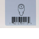 SenSura EasiClose One-Piece Drainable Transparent Filtered Ostomy Pouch, 11½ Inch Length, 3/8 to 3 Inch Stoma (20/EA) 