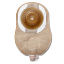 Hollister CeraPlus One-Piece Ultra Clear Urostomy Pouch, Cut to Fit Stomas up to 51 mm (5/BX) 