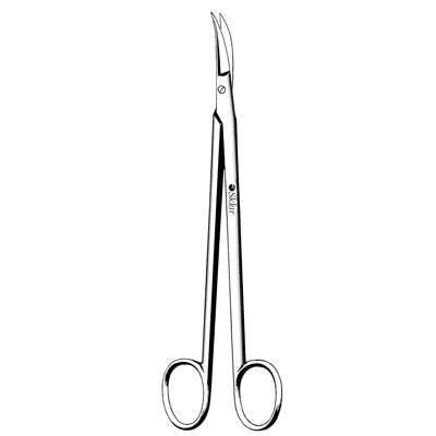 Merit Kelly-Adson Scissors - 97-314