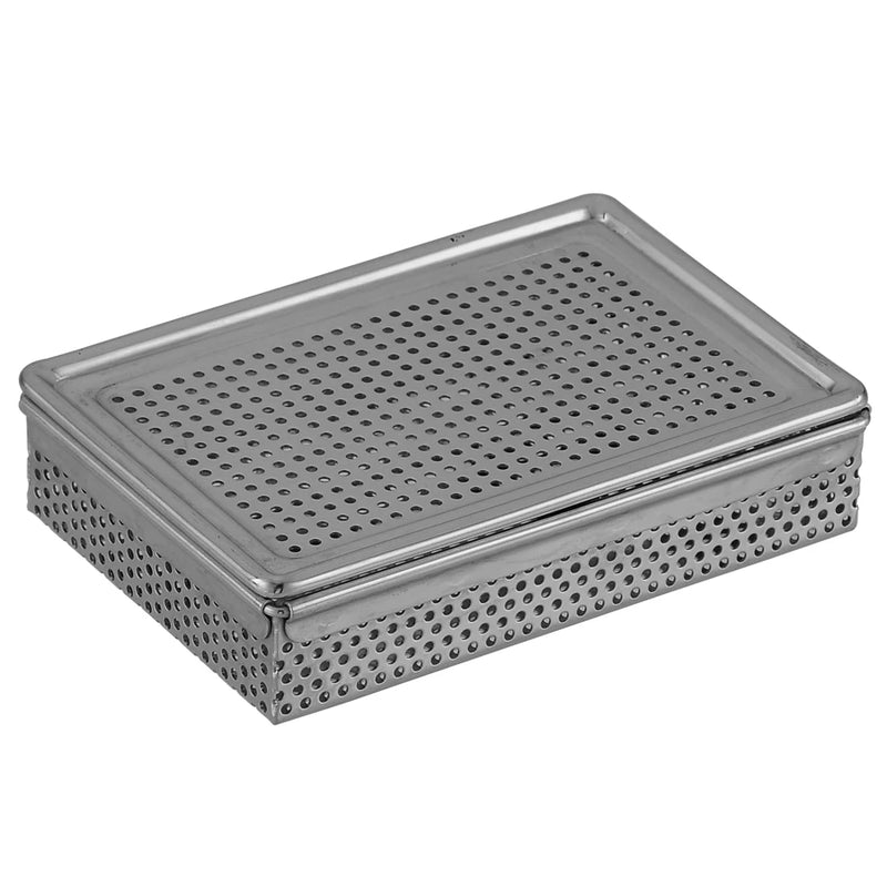 Trinket Box - 4" x 2-3/4" x 1" - 10-6752