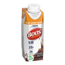 Boost Very High Calorie Chocolate Nutritional Drink, 8-ounce carton (Case of 24)