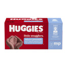 Huggies Little Snugglers Diaper, Micro Preemie (Case of 240)