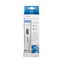 McKesson entrust Digital Oral Thermometer (Box of 25)